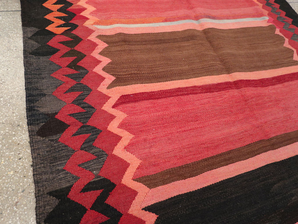 kilim Rug - # 108024