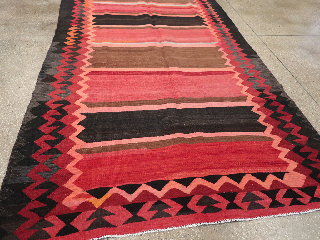 kilim Rug - # 108024
