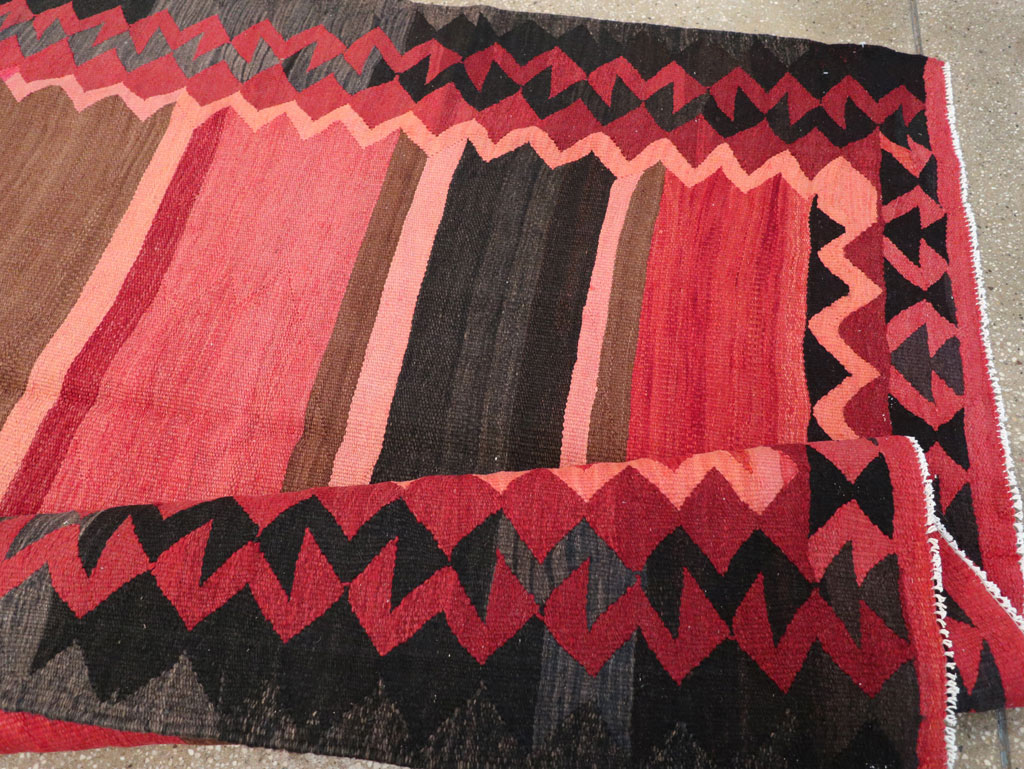 kilim Rug - # 108024
