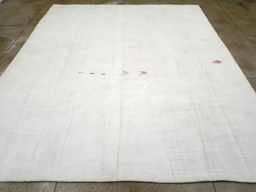 kilim Carpet - # 108065