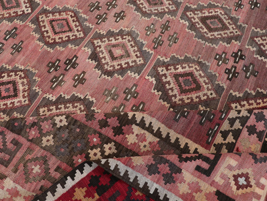 kilim Carpet - # 108067