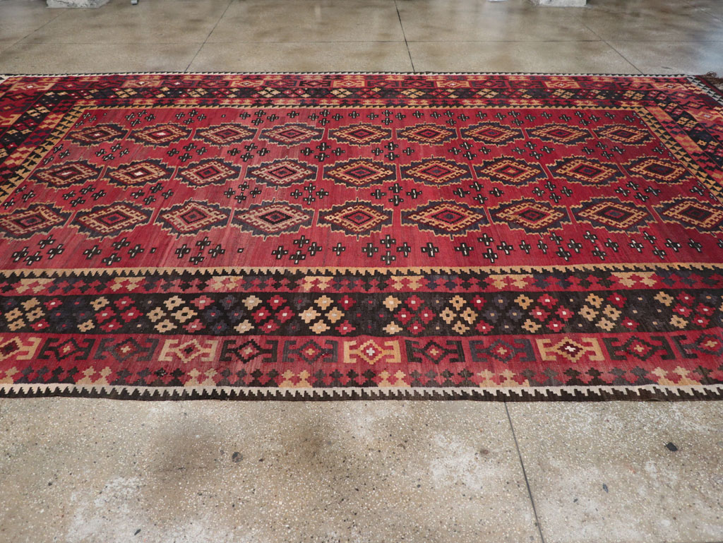 kilim Carpet - # 108067
