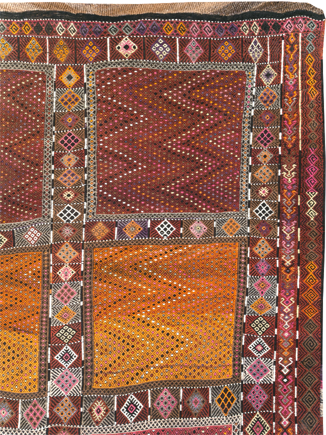 kilim Carpet - # 108096