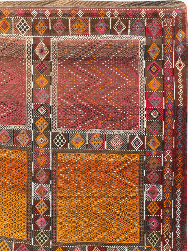kilim Carpet - # 108096