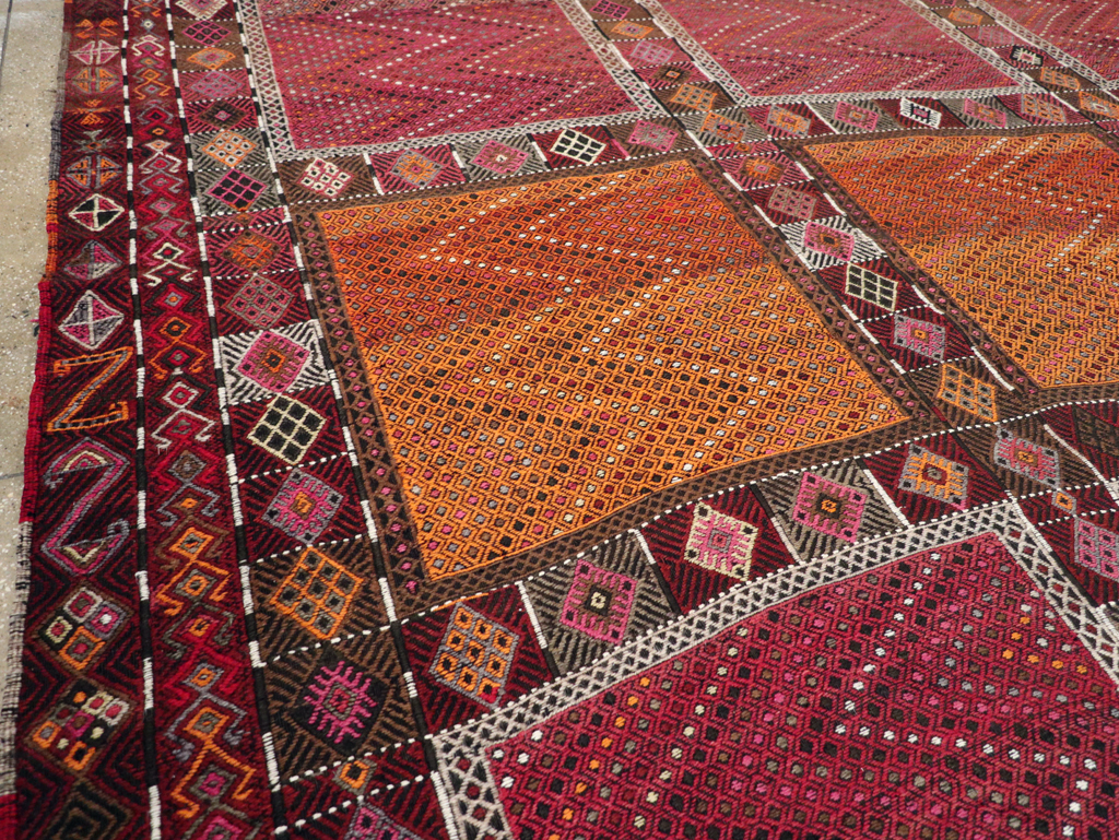 kilim Carpet - # 108096