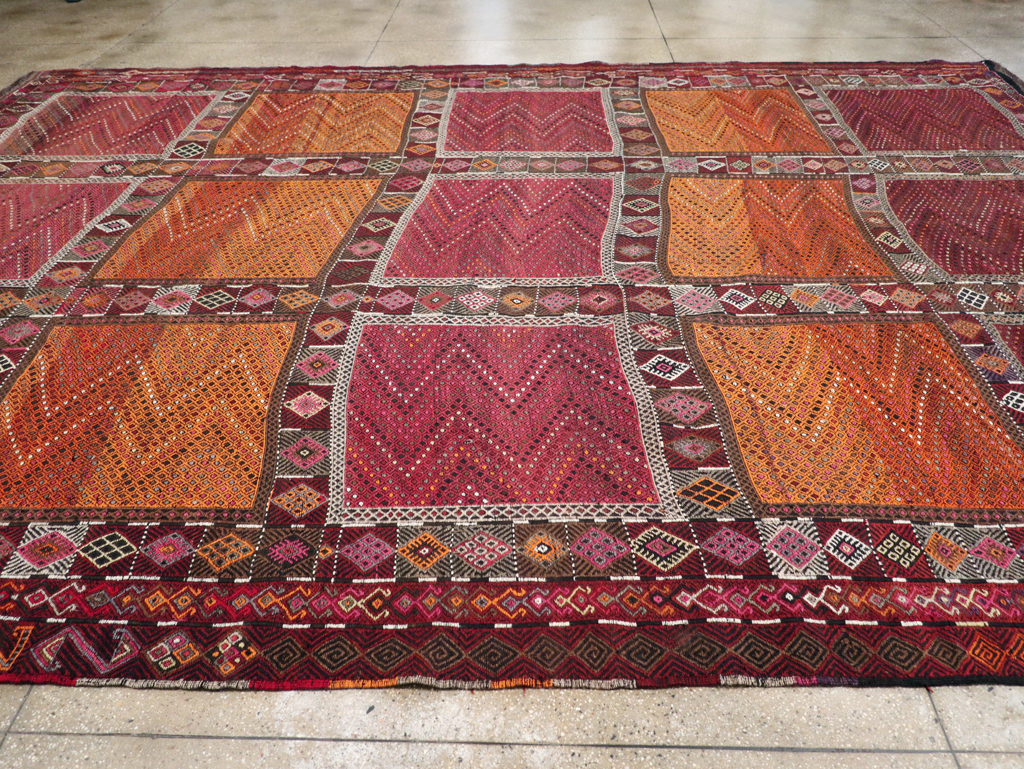 kilim Carpet - # 108096
