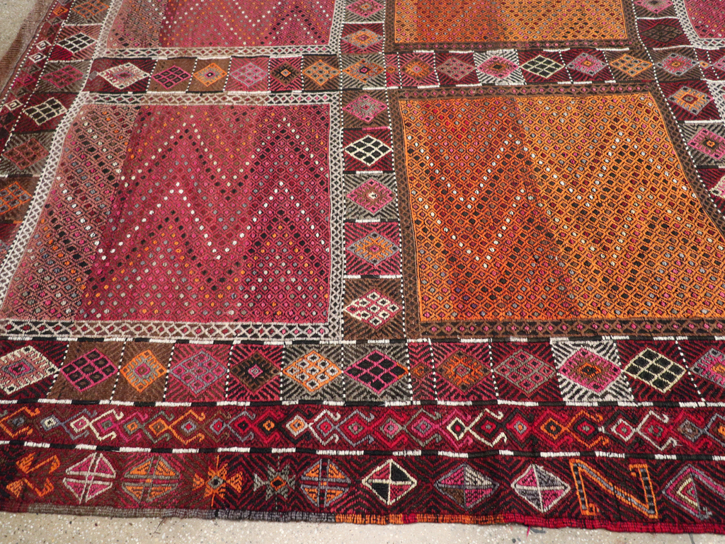kilim Carpet - # 108096