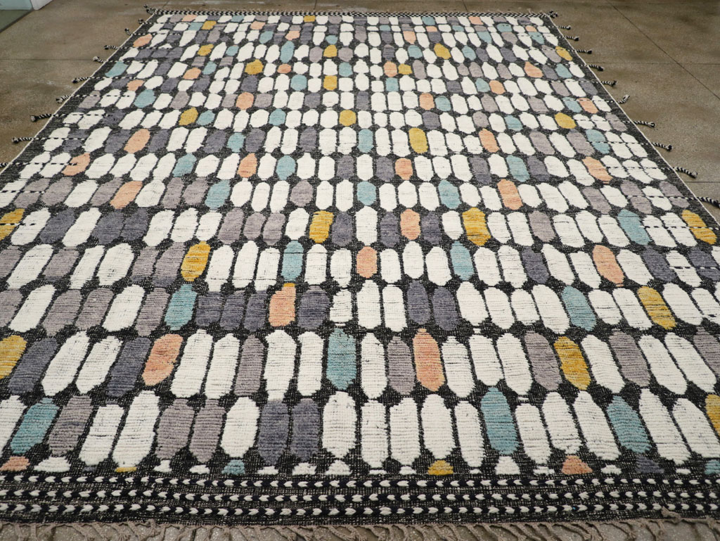 kilim Carpet - # 108111