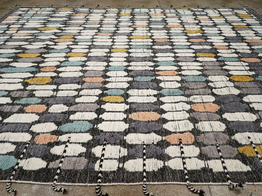 kilim Carpet - # 108111