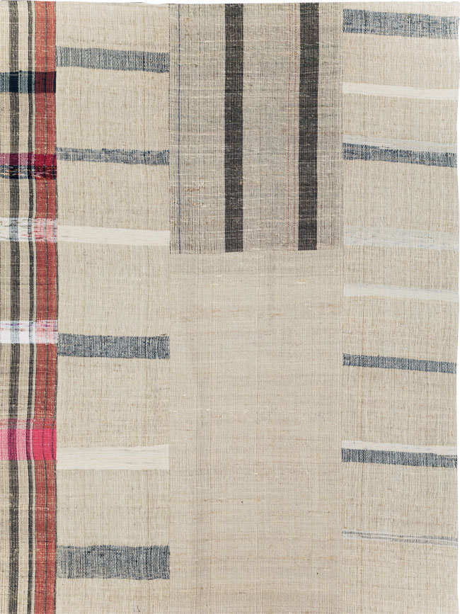kilim Rug - # 108144