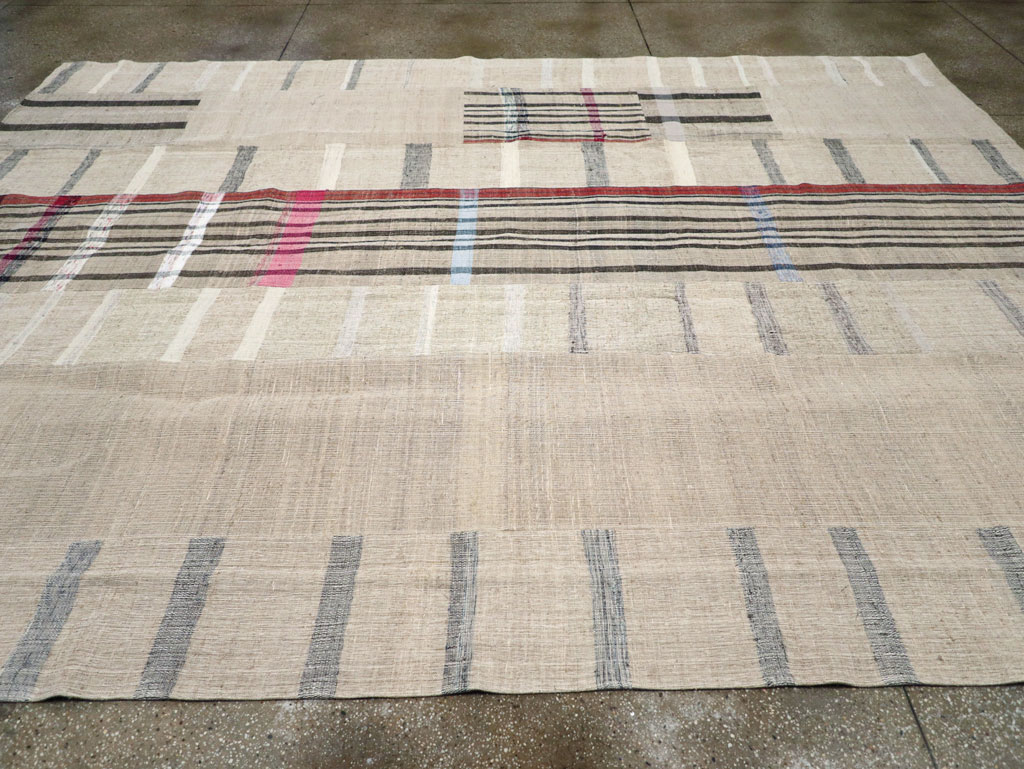 kilim Rug - # 108144