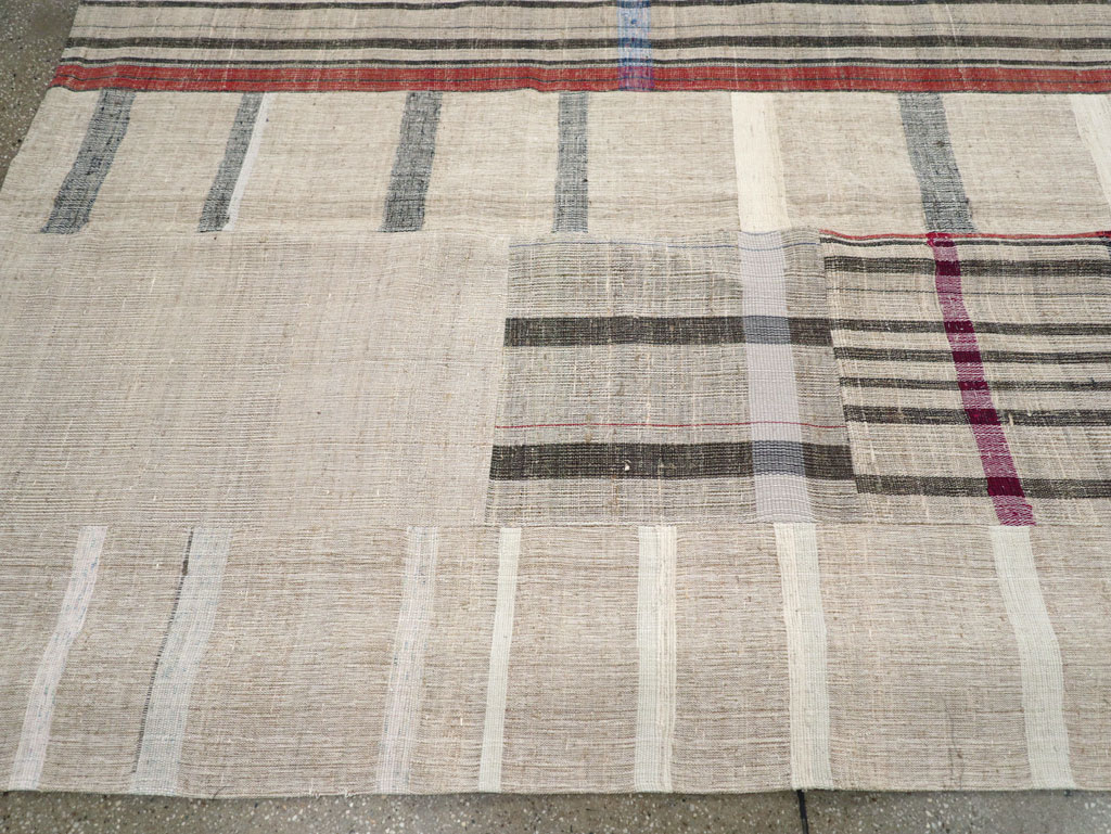 kilim Rug - # 108144