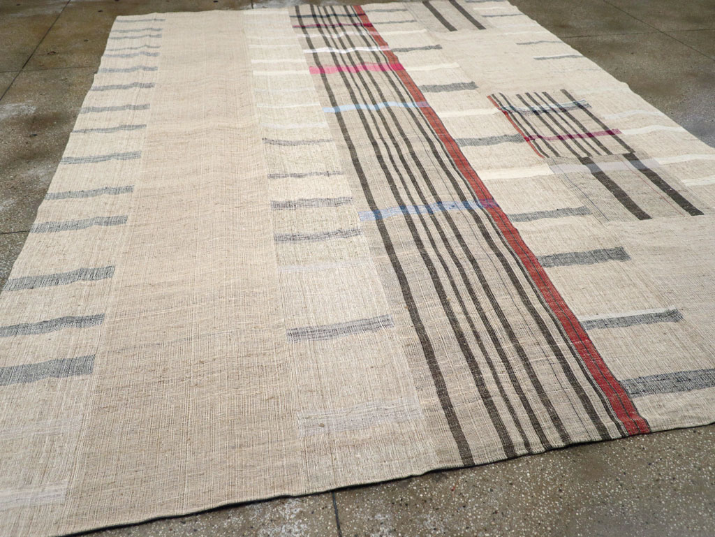 kilim Rug - # 108144