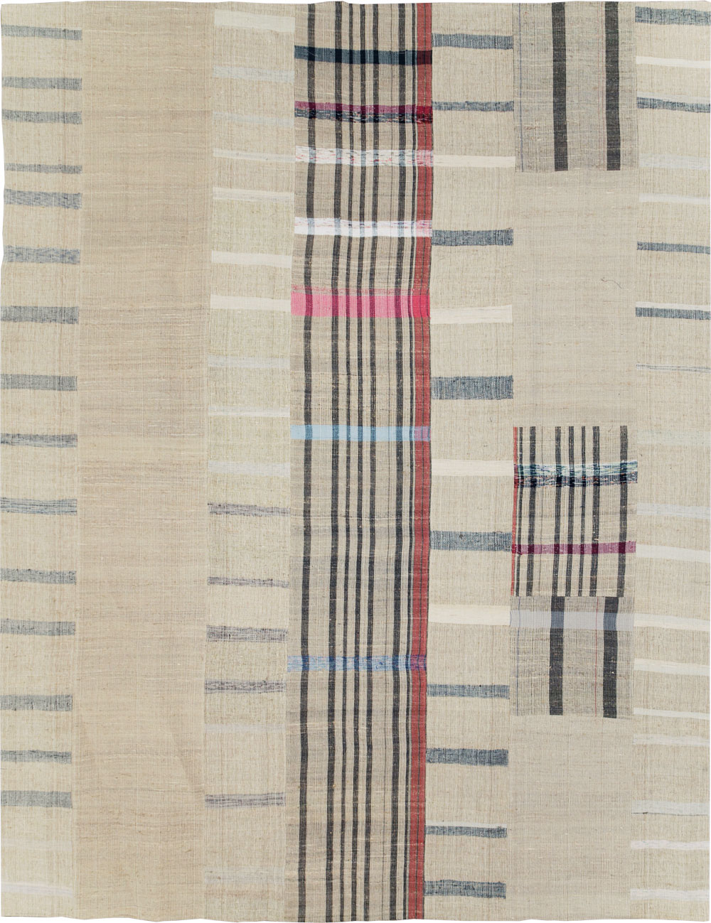 kilim Rug - # 108144