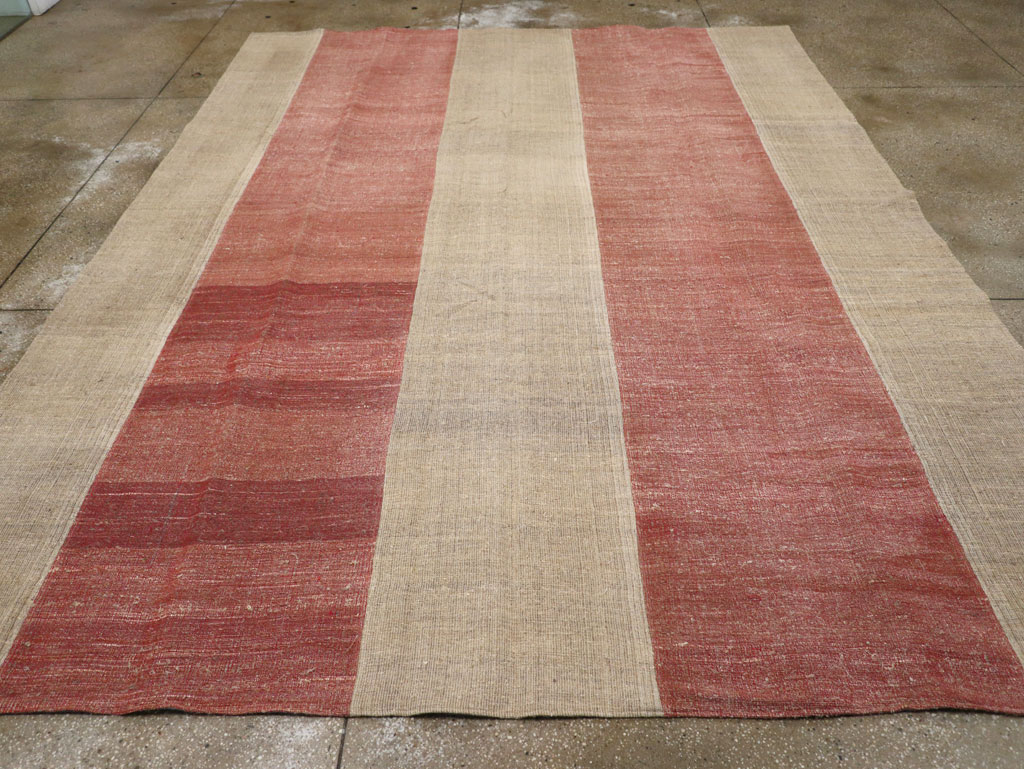kilim Carpet - # 108147