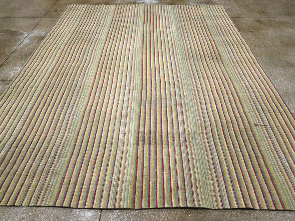 kilim Carpet - # 108149