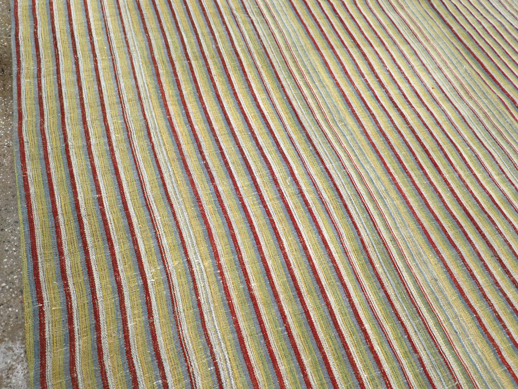 kilim Carpet - # 108149