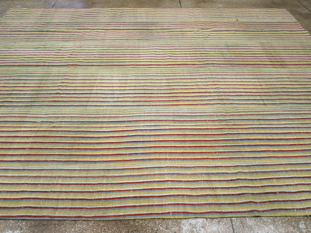 kilim Carpet - # 108149
