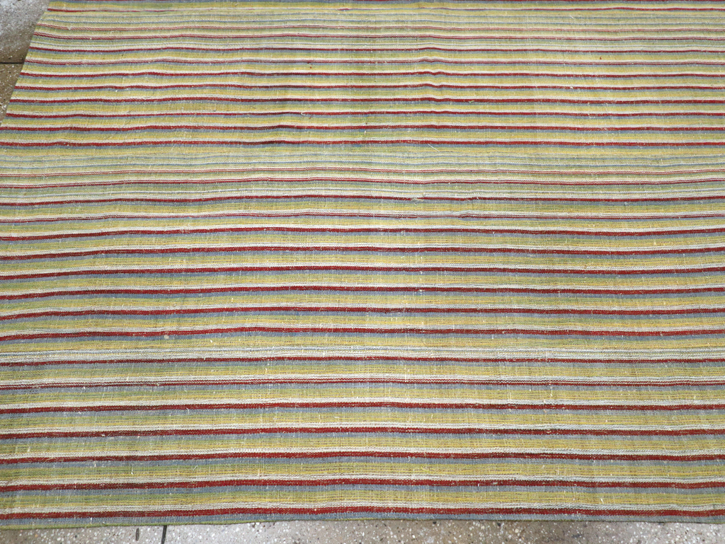 kilim Carpet - # 108149
