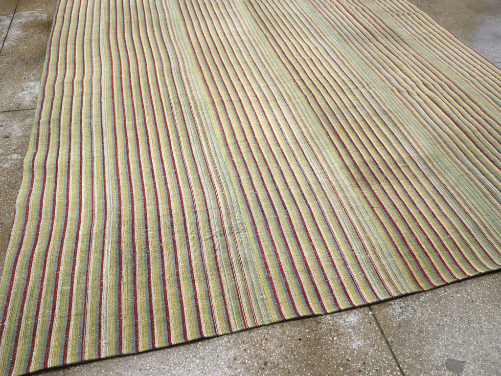 kilim Carpet - # 108149