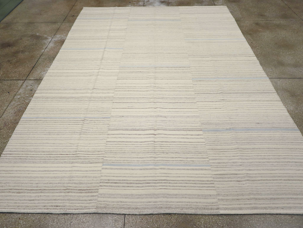 kilim Carpet - # 108178