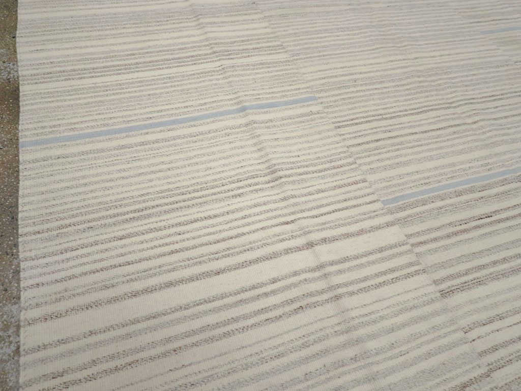 kilim Carpet - # 108178