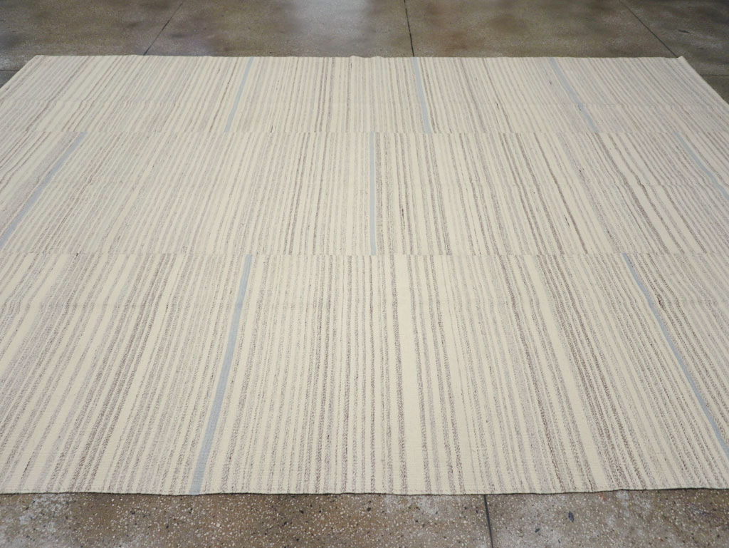 kilim Carpet - # 108178