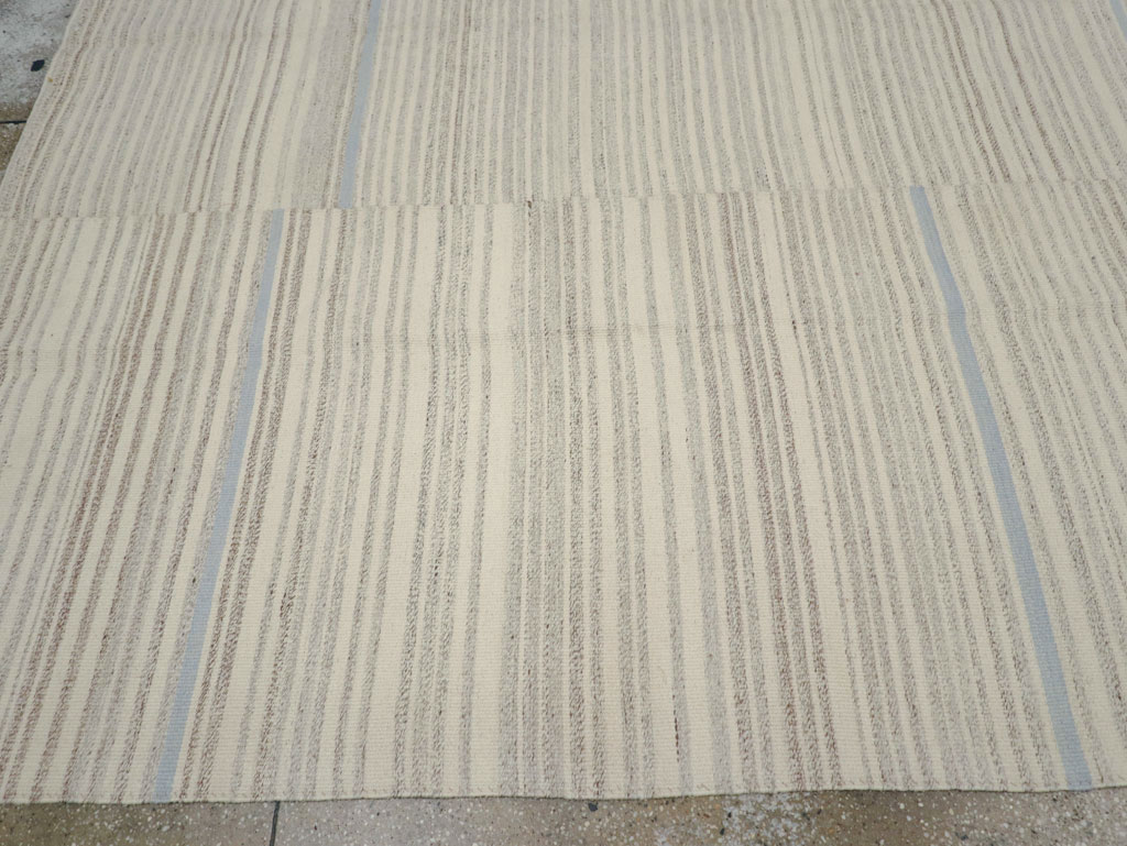 kilim Carpet - # 108178