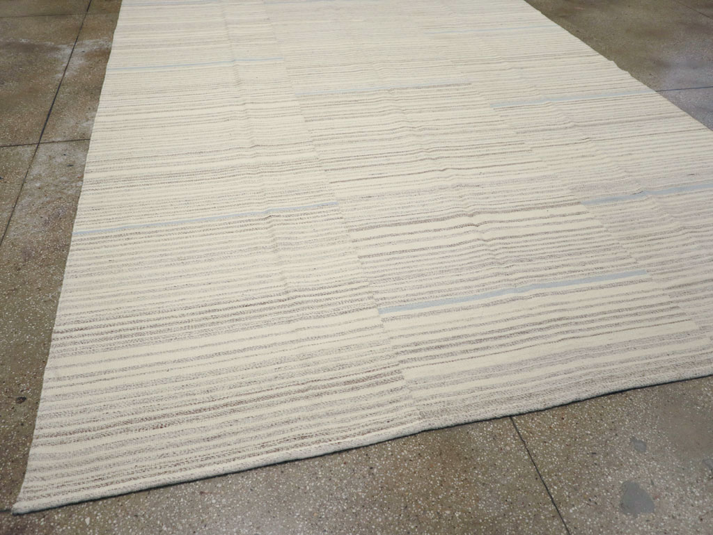 kilim Carpet - # 108178