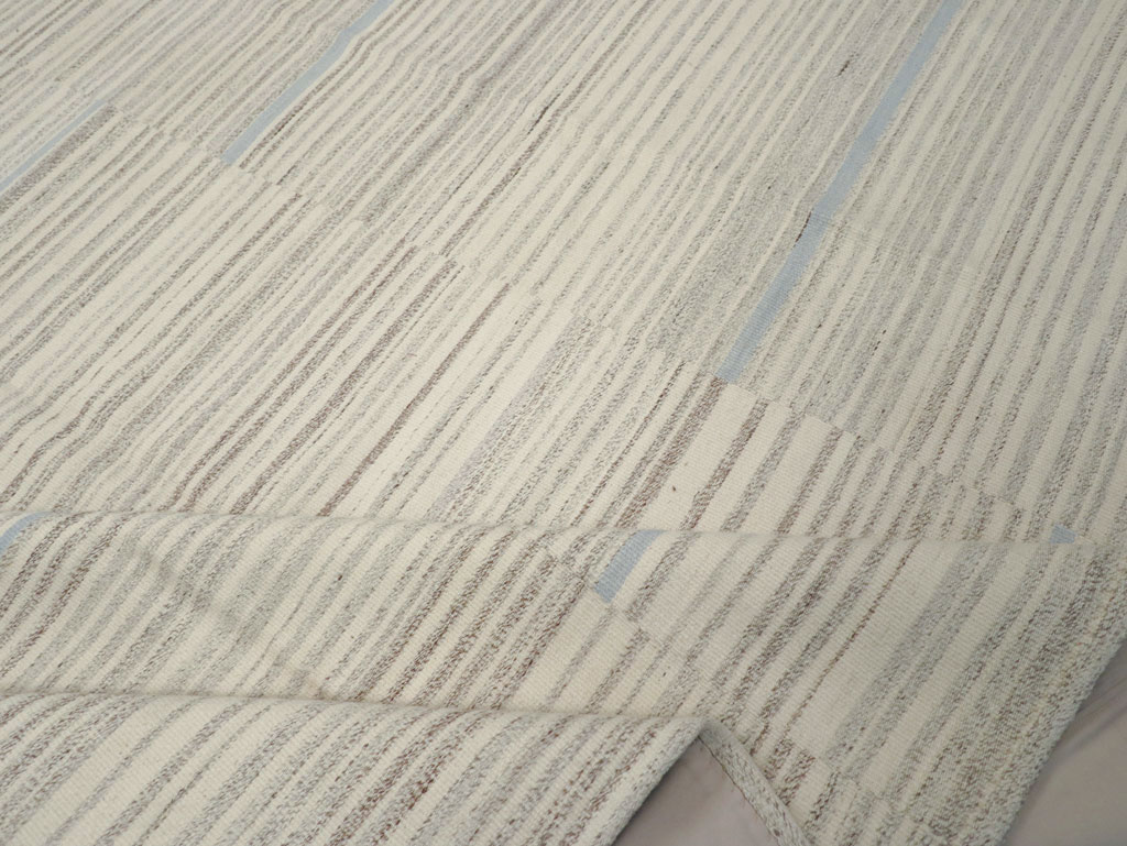 kilim Carpet - # 108178