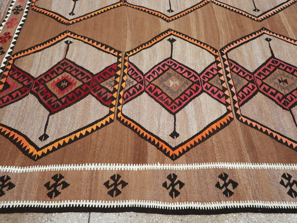 kilim Carpet - # 108215