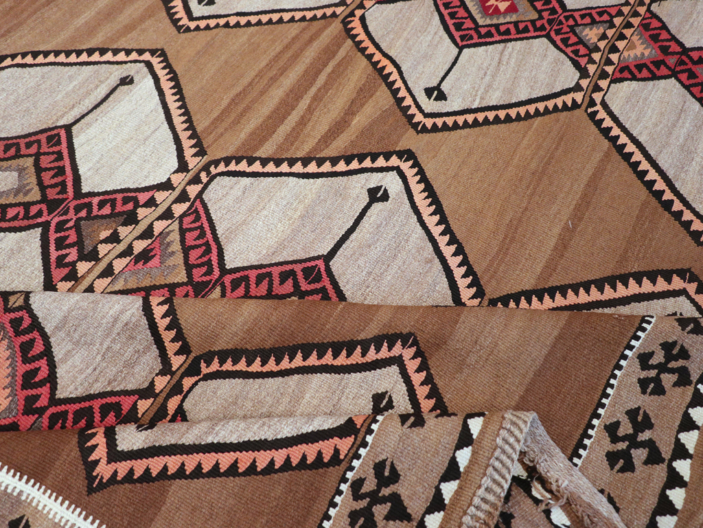 kilim Carpet - # 108215