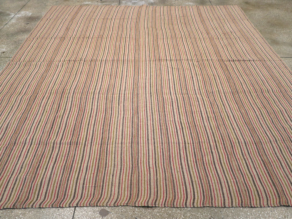 kilim Carpet - # 108286