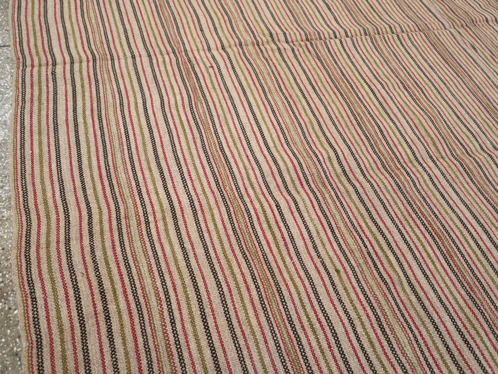 kilim Carpet - # 108286