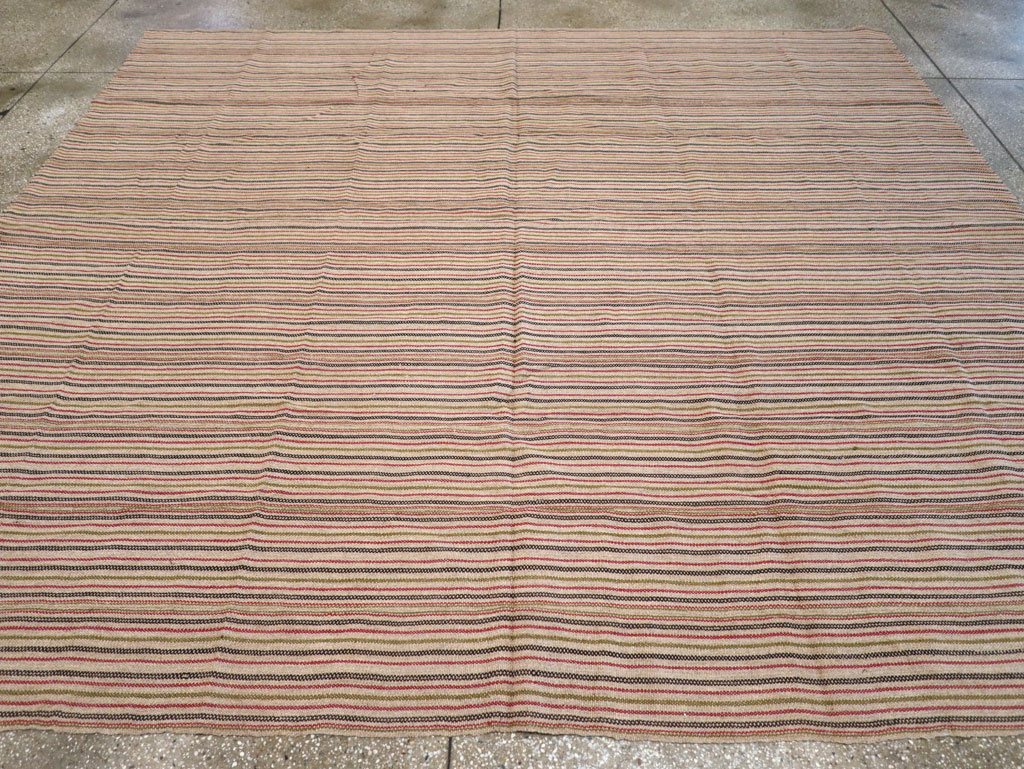 kilim Carpet - # 108286