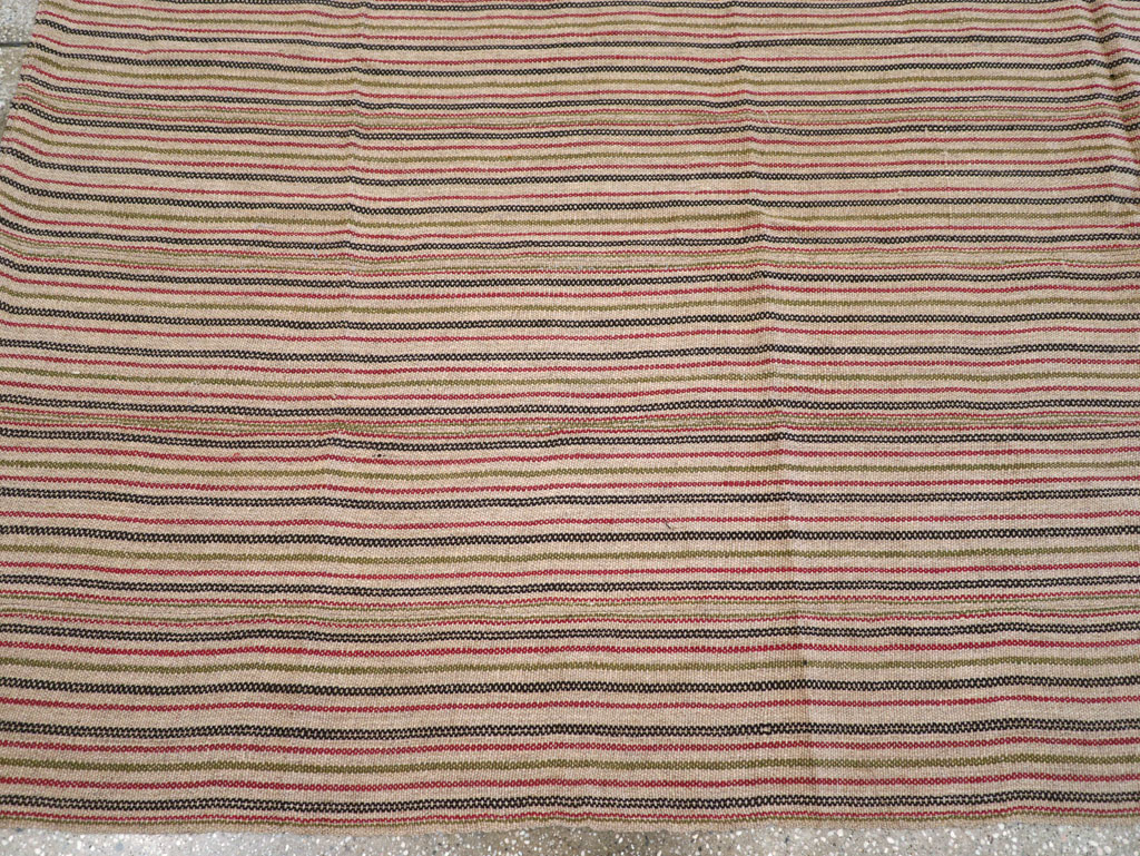 kilim Carpet - # 108286