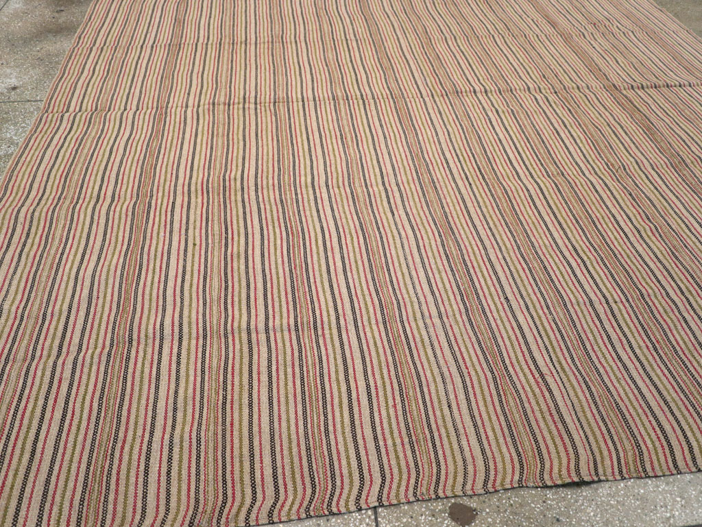 kilim Carpet - # 108286