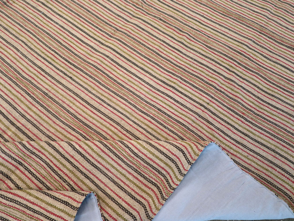 kilim Carpet - # 108286