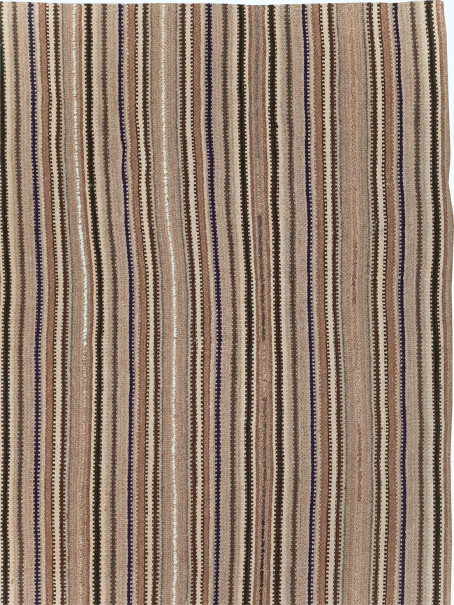 kilim Carpet - # 108300