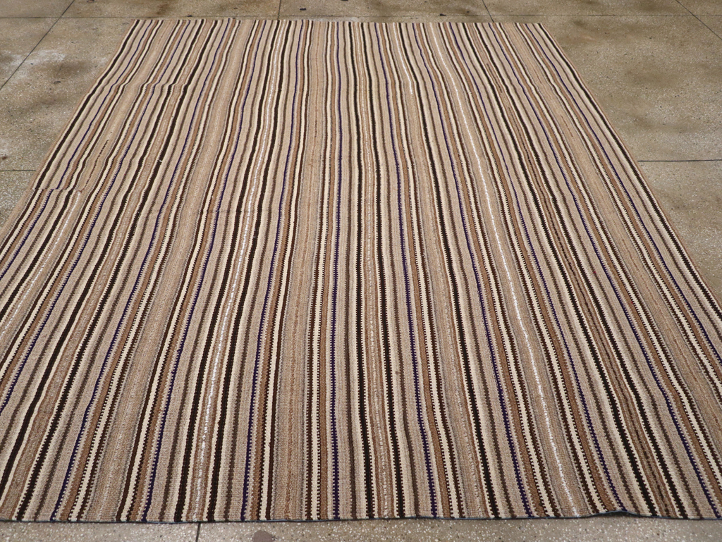 kilim Carpet - # 108300