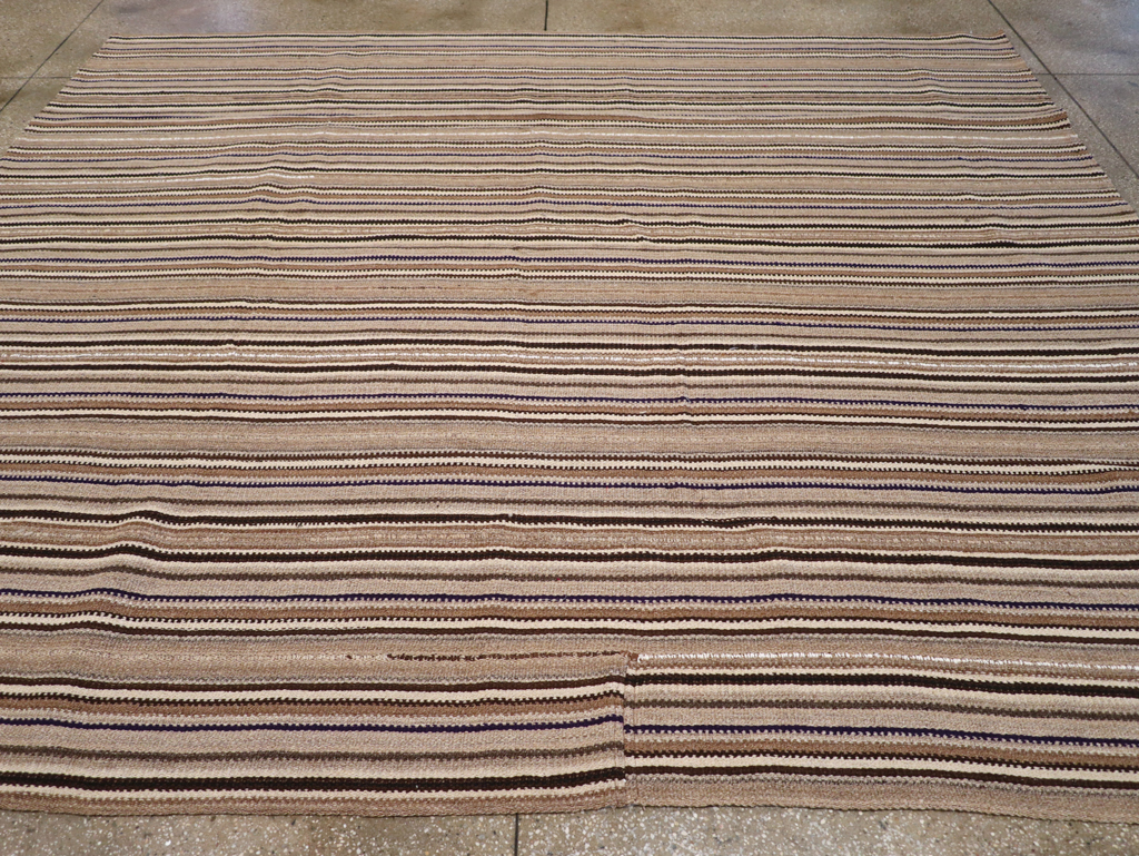 kilim Carpet - # 108300