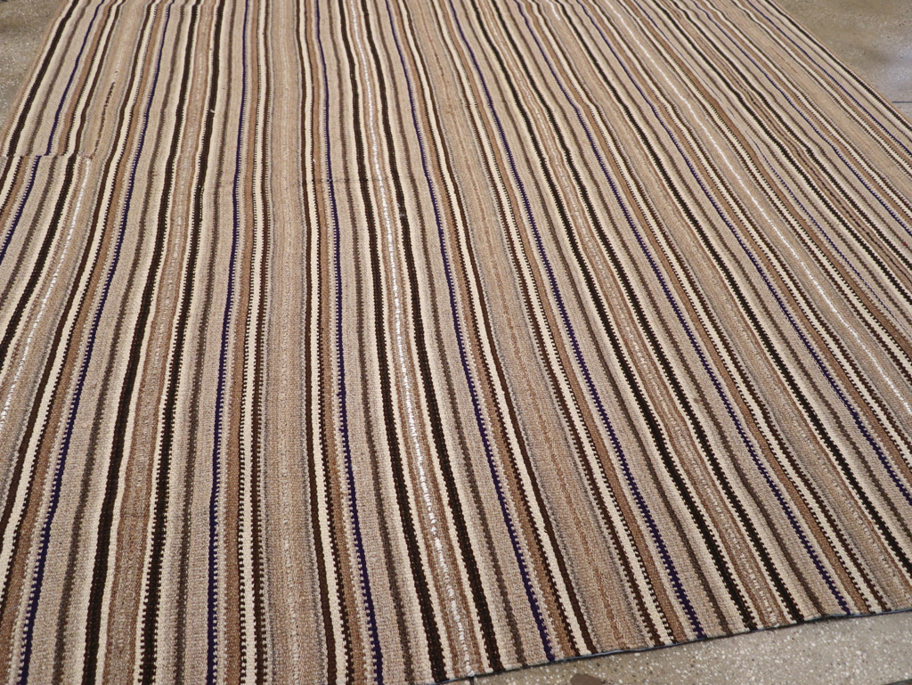 kilim Carpet - # 108300