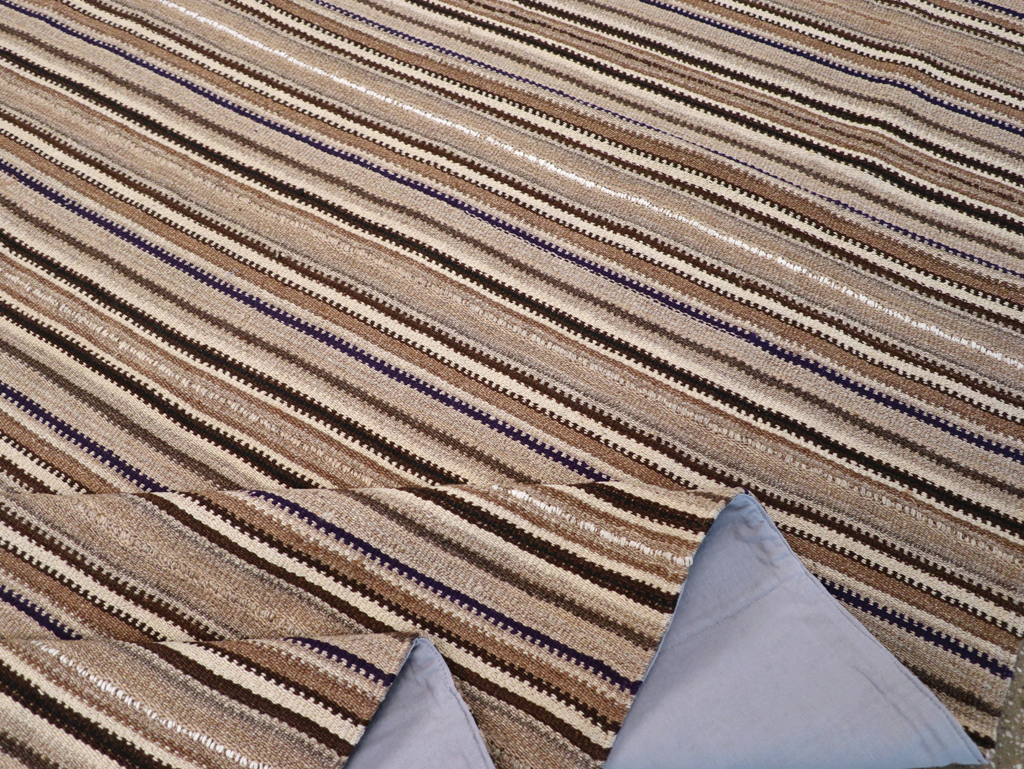 kilim Carpet - # 108300