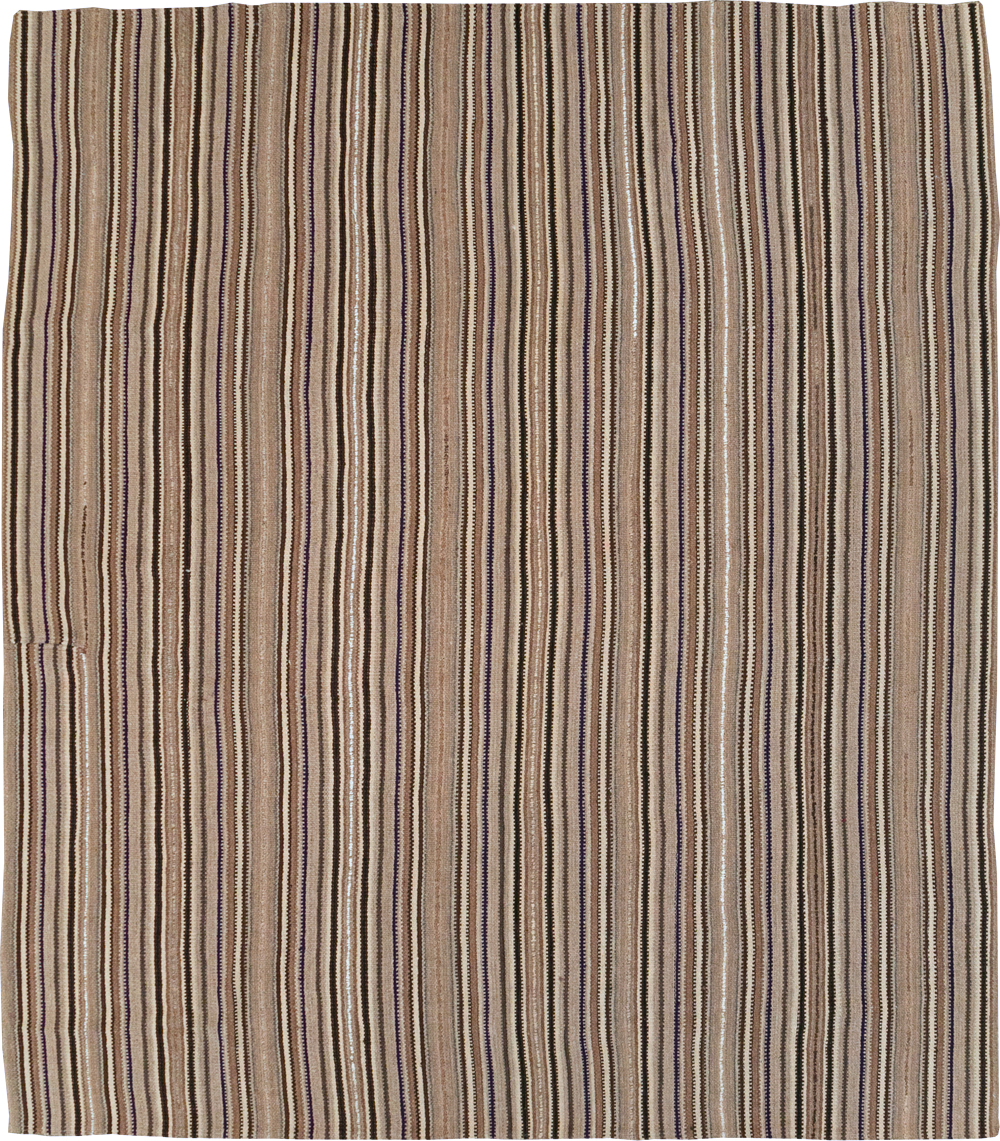 kilim Carpet - # 108300