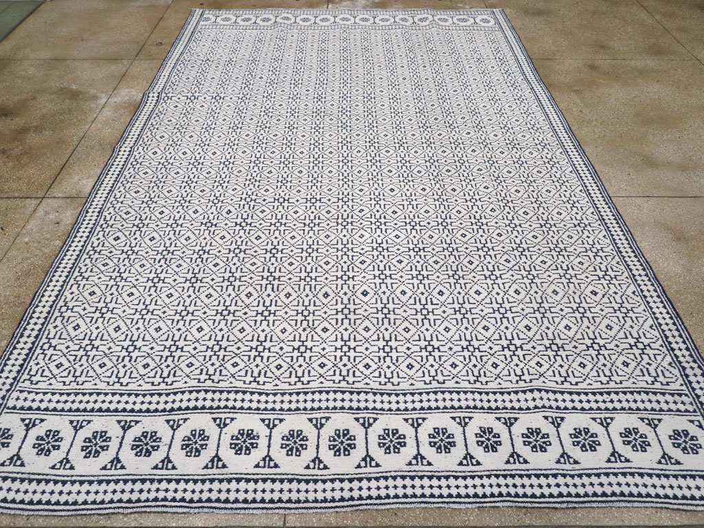 kilim Carpet - # 108303