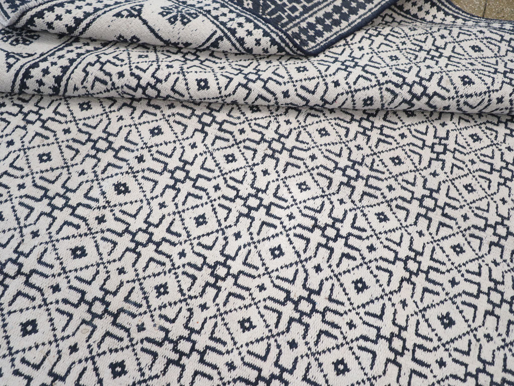 kilim Carpet - # 108303