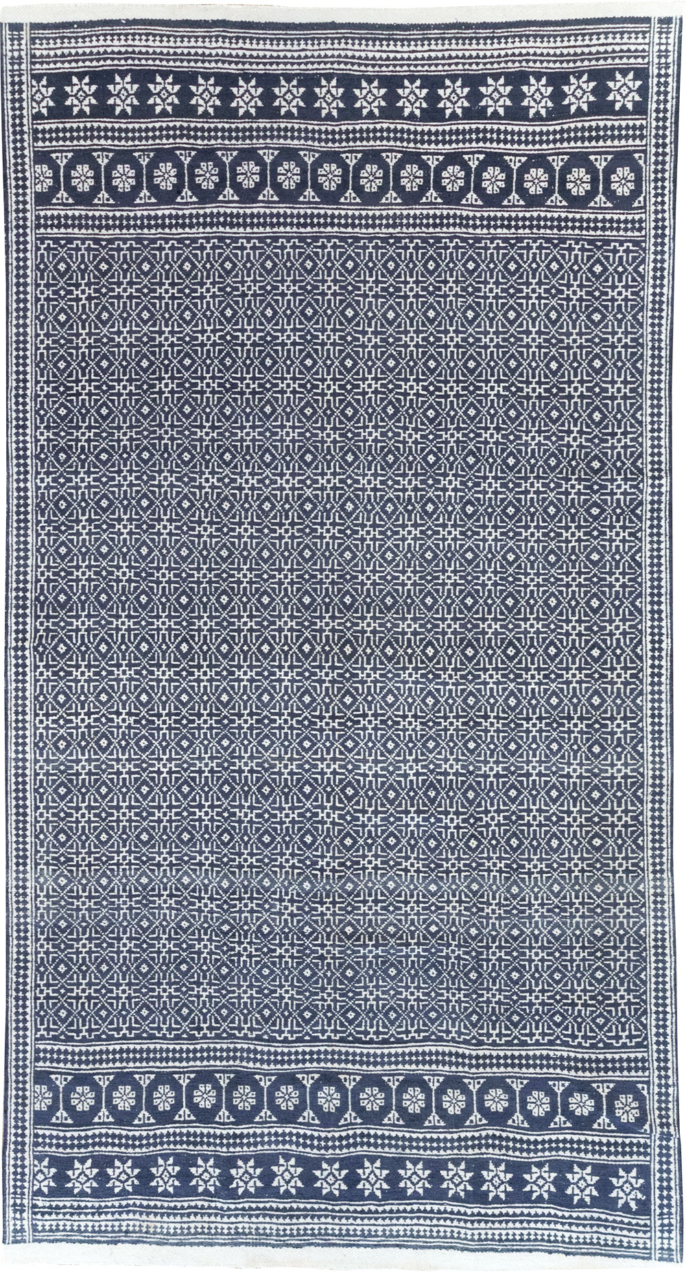 kilim Carpet - # 108307