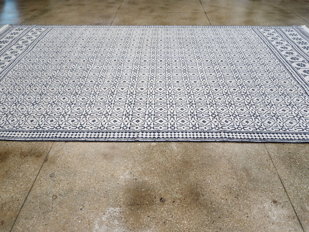 kilim Carpet - # 108307