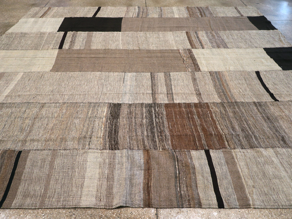 kilim Carpet - # 108328