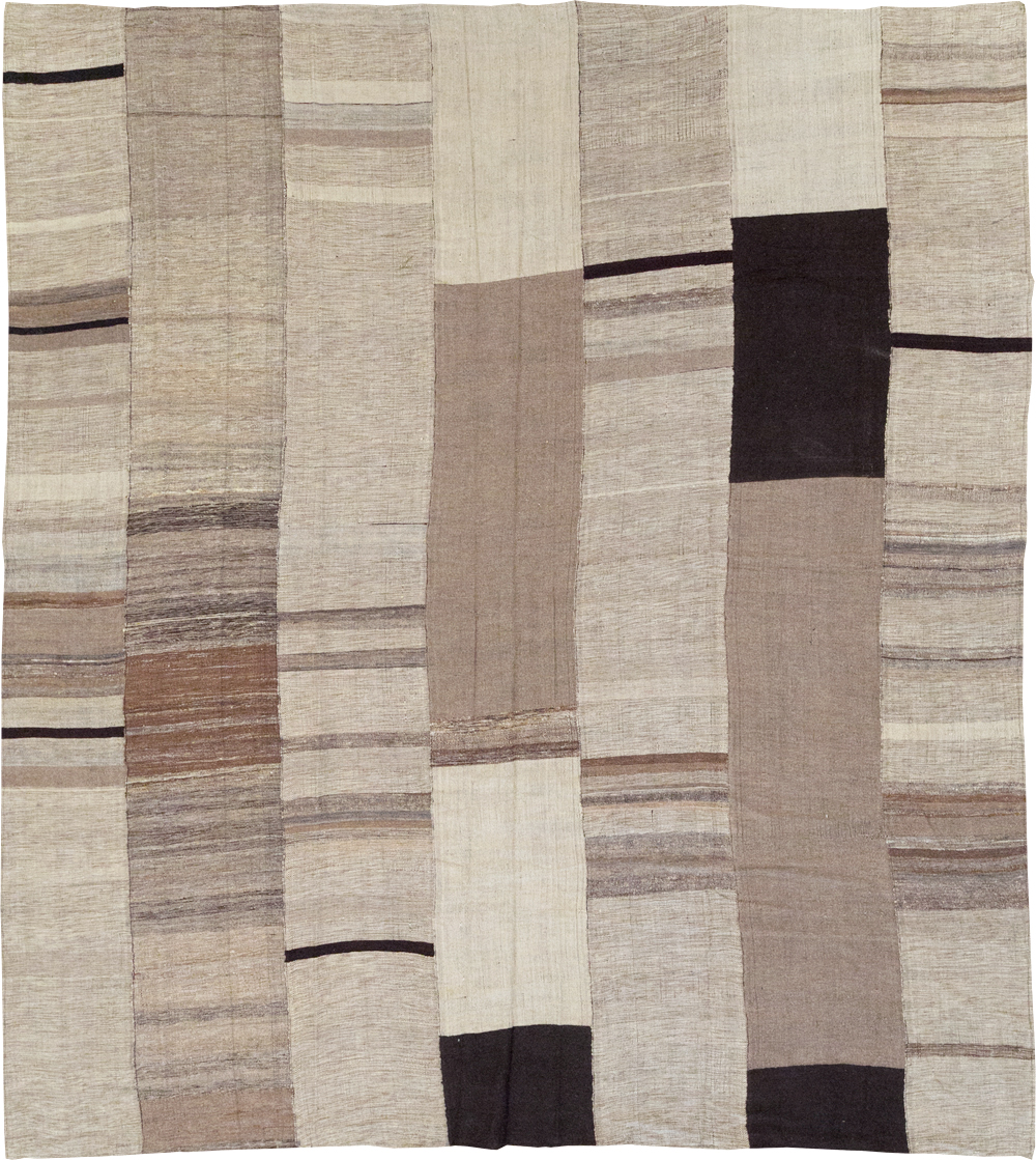 kilim Carpet - # 108328